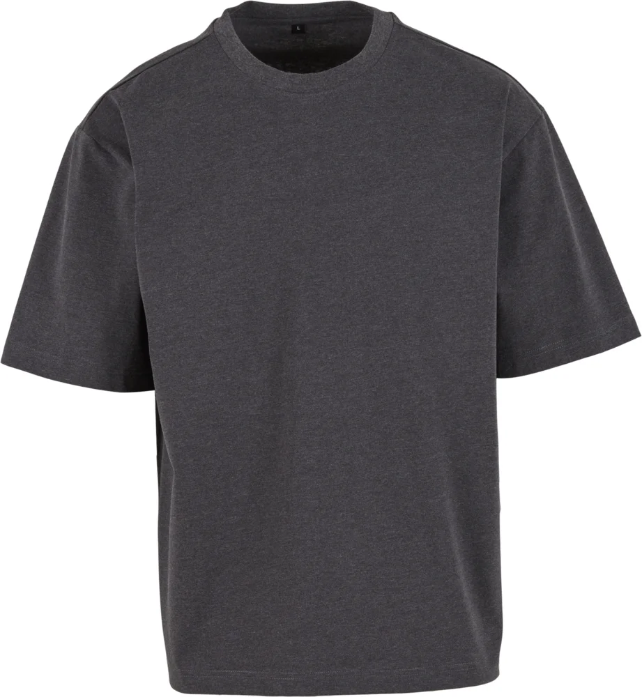 Heavy Men's T-Shirt "Loose Fit"