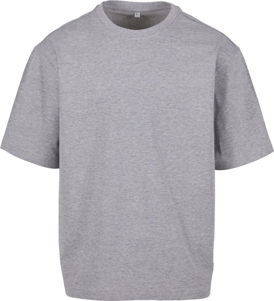 Heavy Men's T-Shirt "Loose Fit"