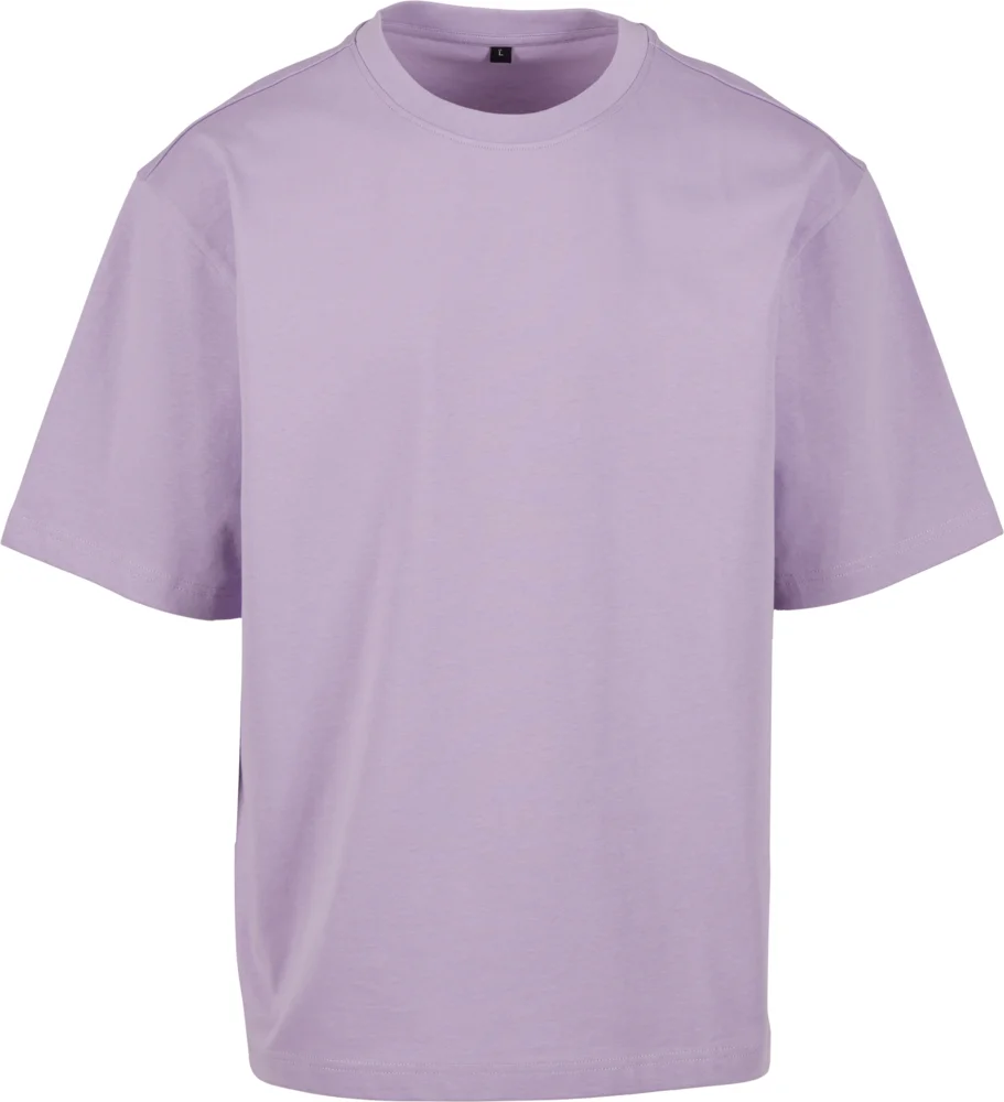Heavy Men's T-Shirt "Loose Fit"