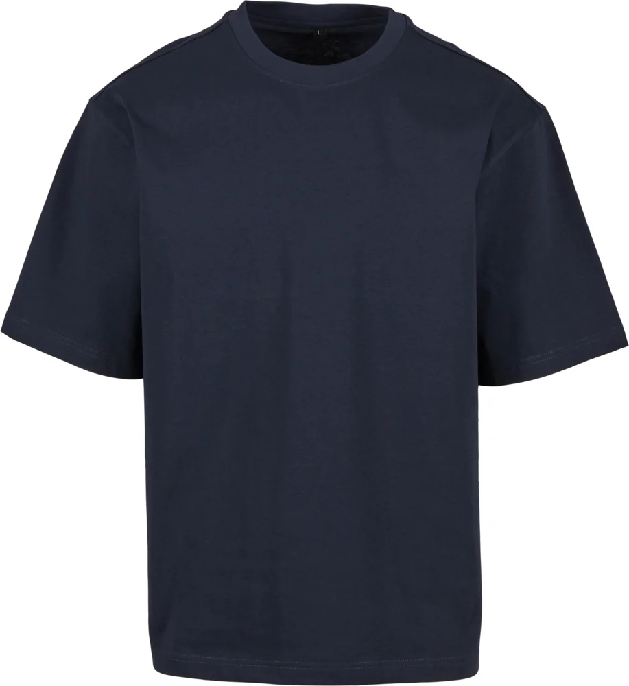 Heavy Men's T-Shirt "Loose Fit"