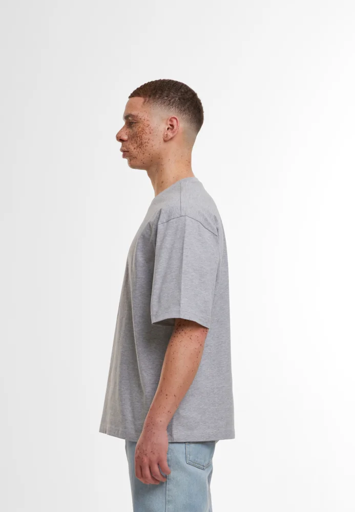 Heavy Men's T-Shirt "Loose Fit"