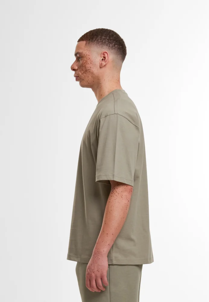 Heavy Men's T-Shirt "Loose Fit"