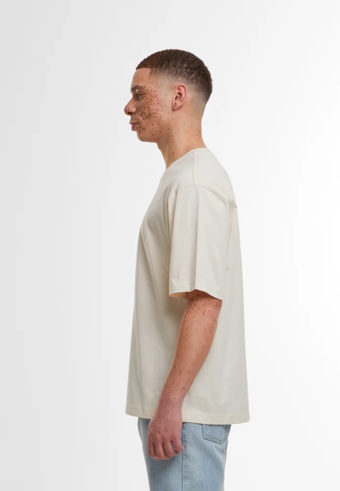 Heavy Men's T-Shirt "Loose Fit"