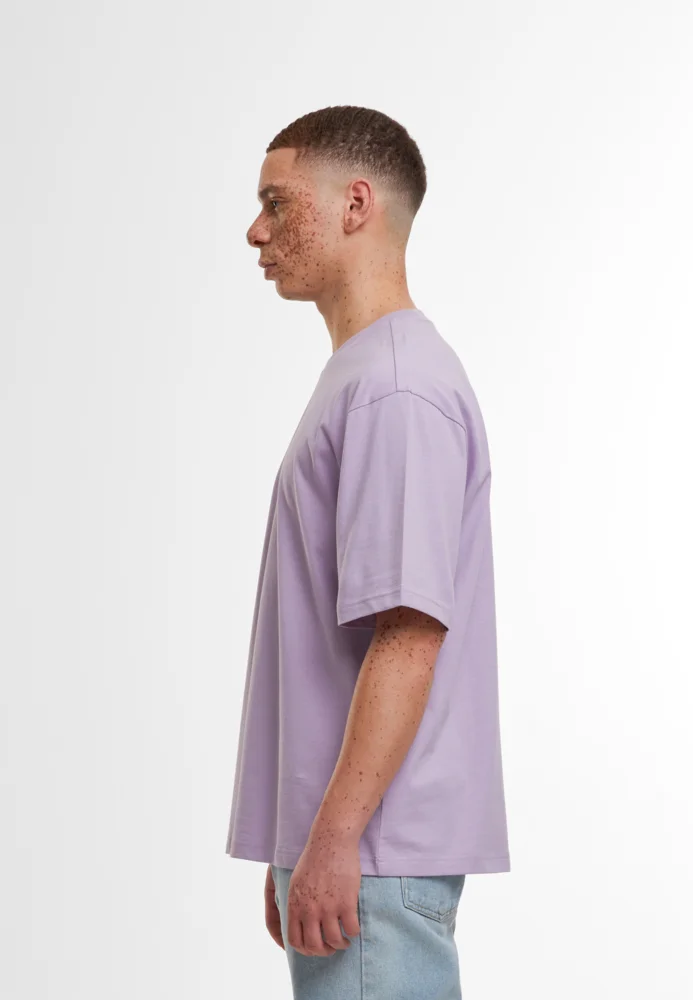 Heavy Men's T-Shirt "Loose Fit"