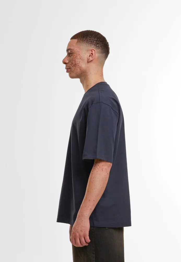 Heavy Men's T-Shirt "Loose Fit"
