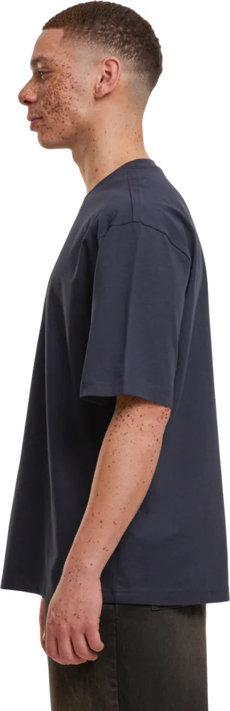 Heavy Men's T-Shirt "Loose Fit"