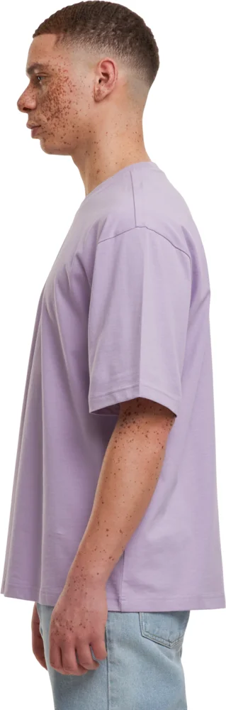 Heavy Men's T-Shirt "Loose Fit"