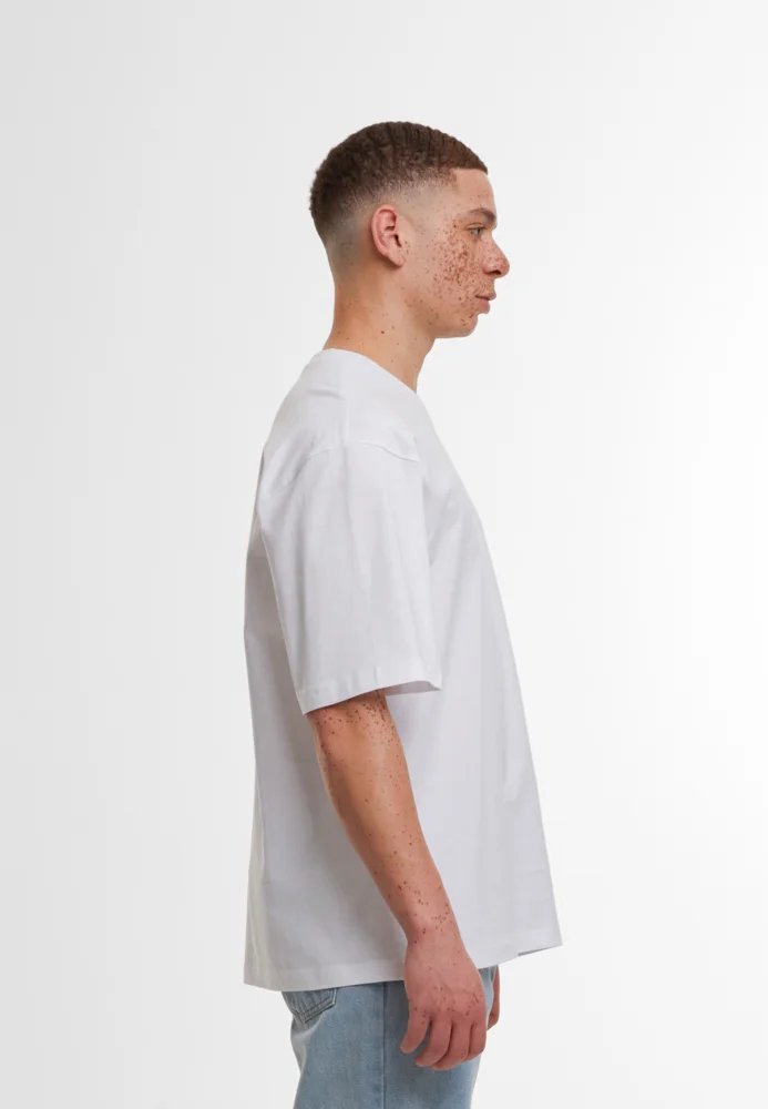 Heavy Men's T-Shirt "Loose Fit"