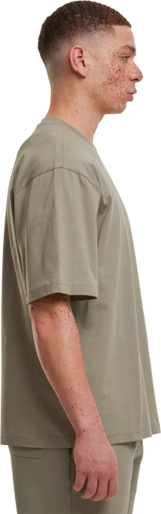 Heavy Men's T-Shirt "Loose Fit"