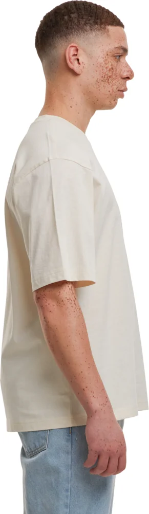 Heavy Men's T-Shirt "Loose Fit"