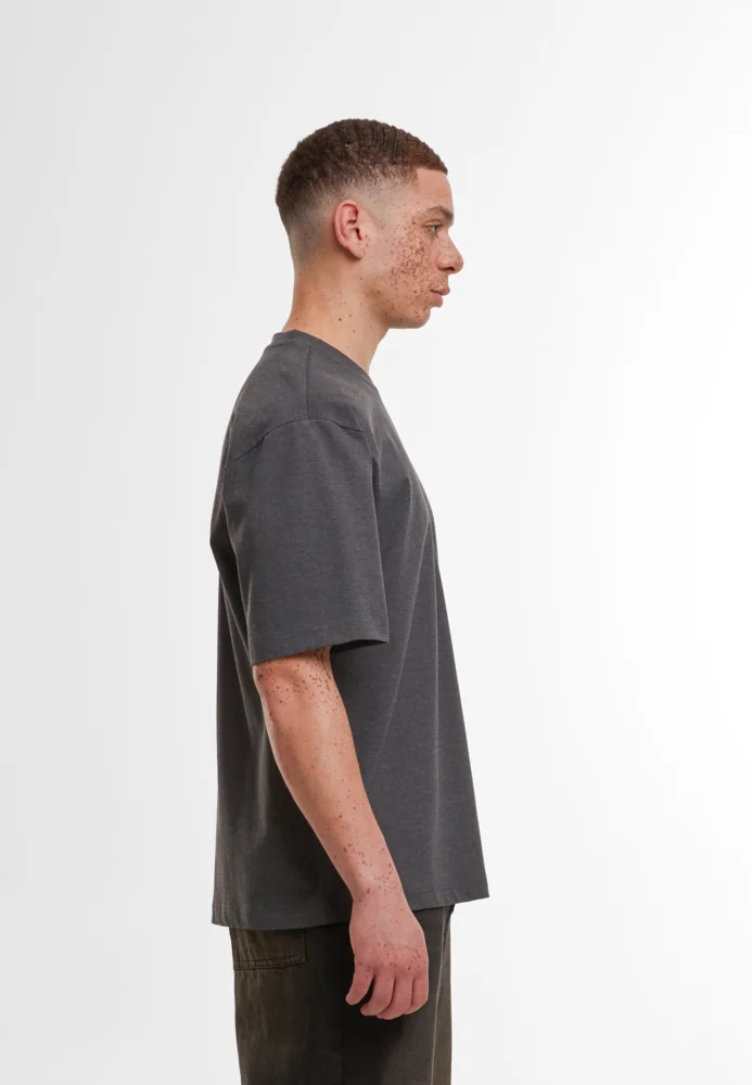 Heavy Men's T-Shirt "Loose Fit"