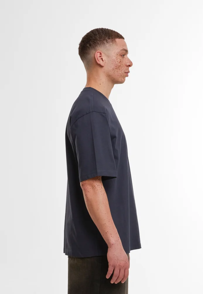 Heavy Men's T-Shirt "Loose Fit"
