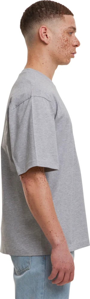 Heavy Men's T-Shirt "Loose Fit"