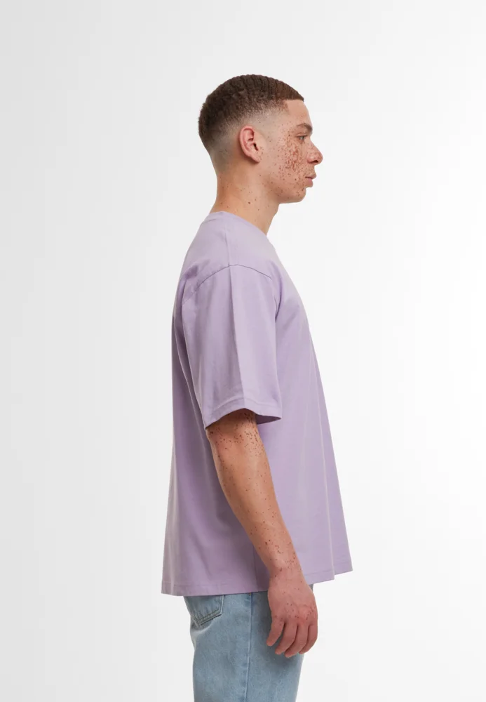Heavy Men's T-Shirt "Loose Fit"