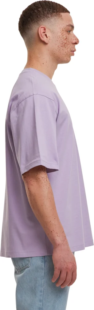 Heavy Men's T-Shirt "Loose Fit"