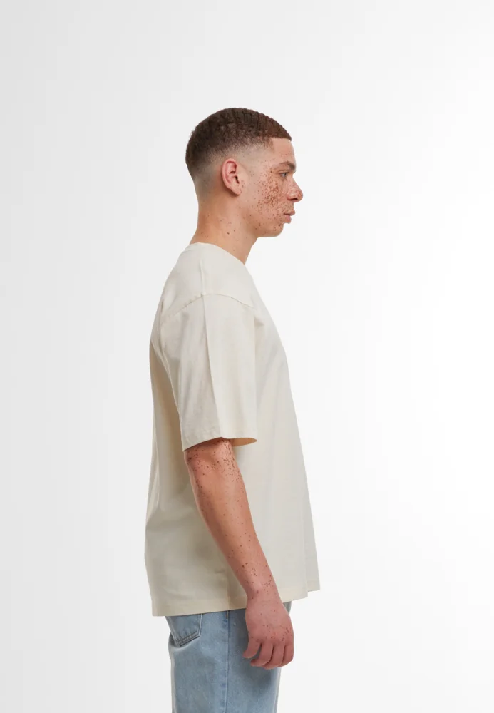 Heavy Men's T-Shirt "Loose Fit"