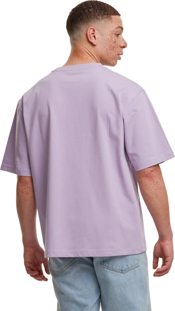 Heavy Men's T-Shirt "Loose Fit"
