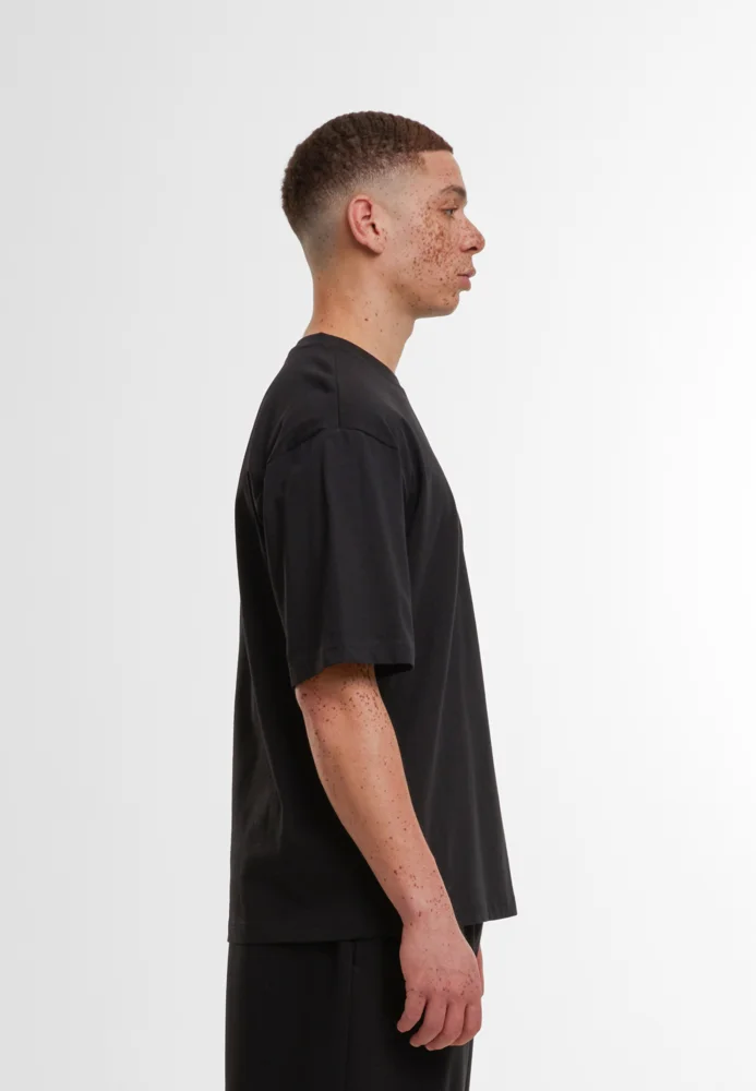 Heavy Men's T-Shirt "Loose Fit"