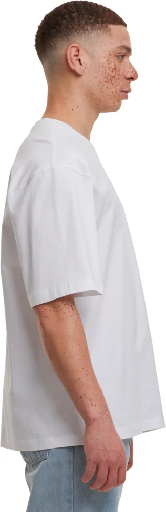 Heavy Men's T-Shirt "Loose Fit"