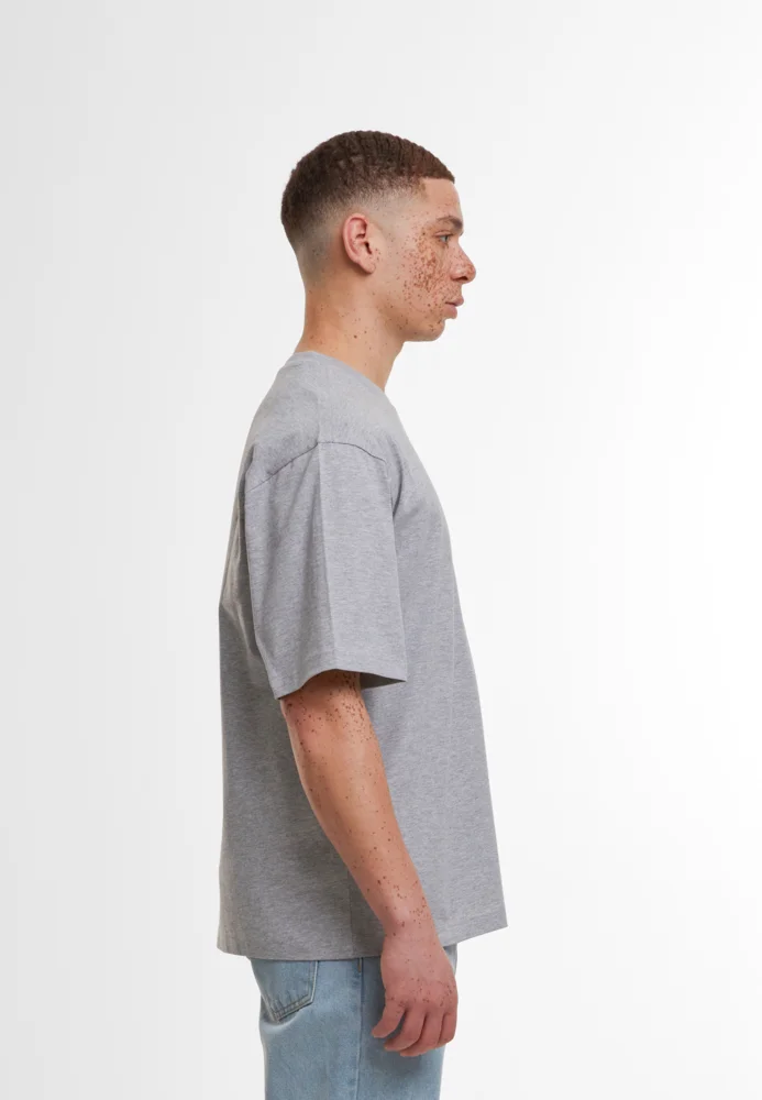 Heavy Men's T-Shirt "Loose Fit"