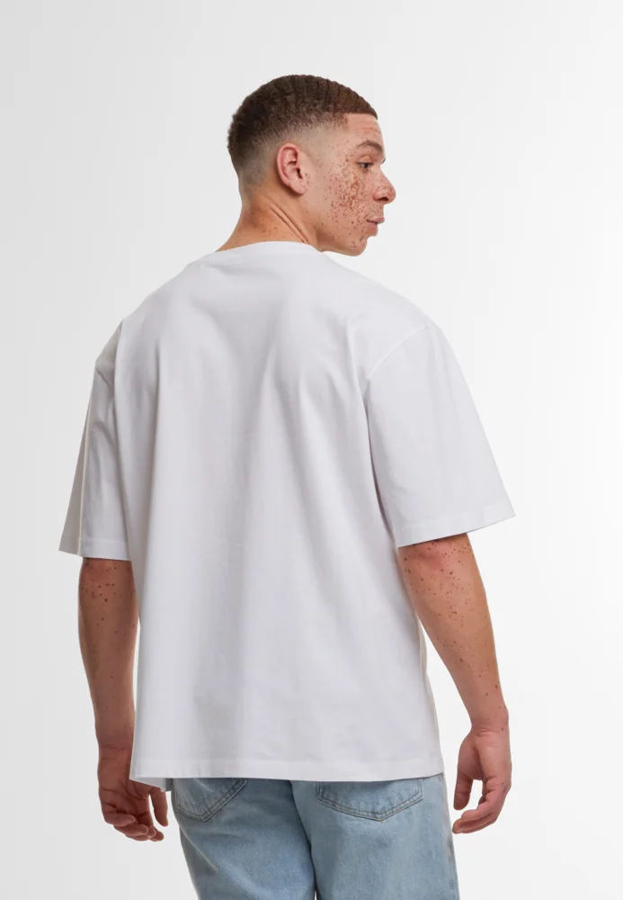 Heavy Men's T-Shirt "Loose Fit"
