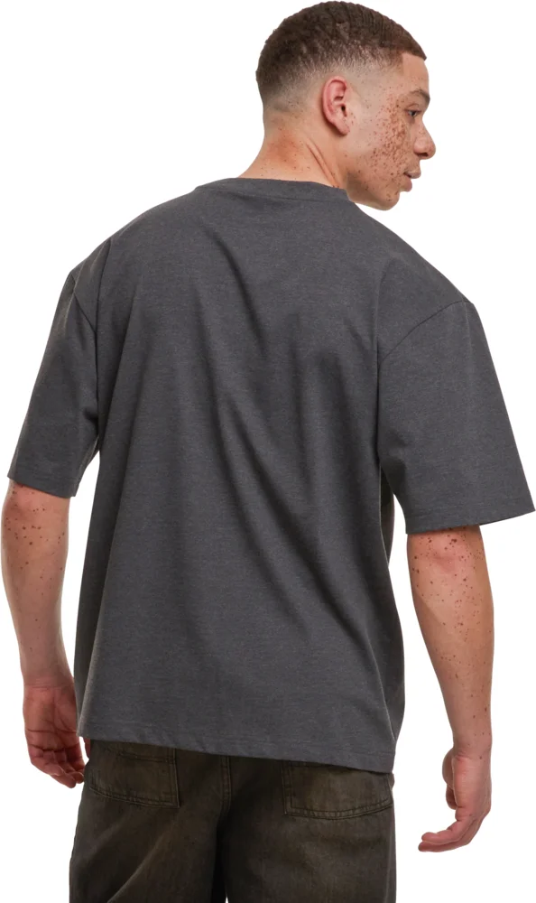 Heavy Men's T-Shirt "Loose Fit"