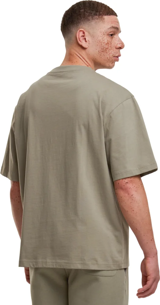 Heavy Men's T-Shirt "Loose Fit"