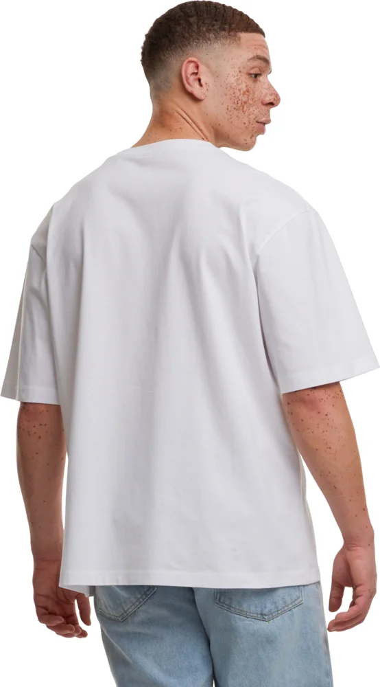 Heavy Men's T-Shirt "Loose Fit"