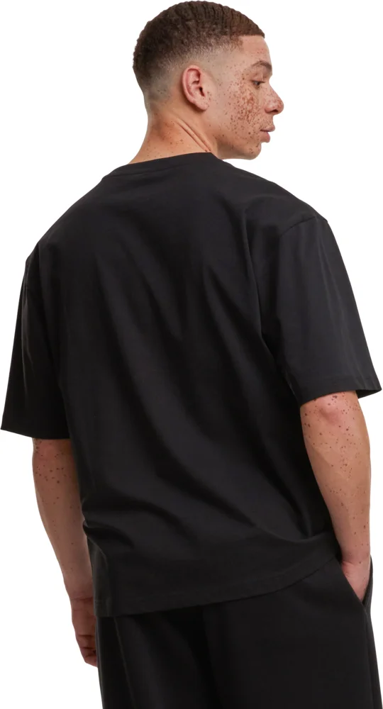 Heavy Men's T-Shirt "Loose Fit"