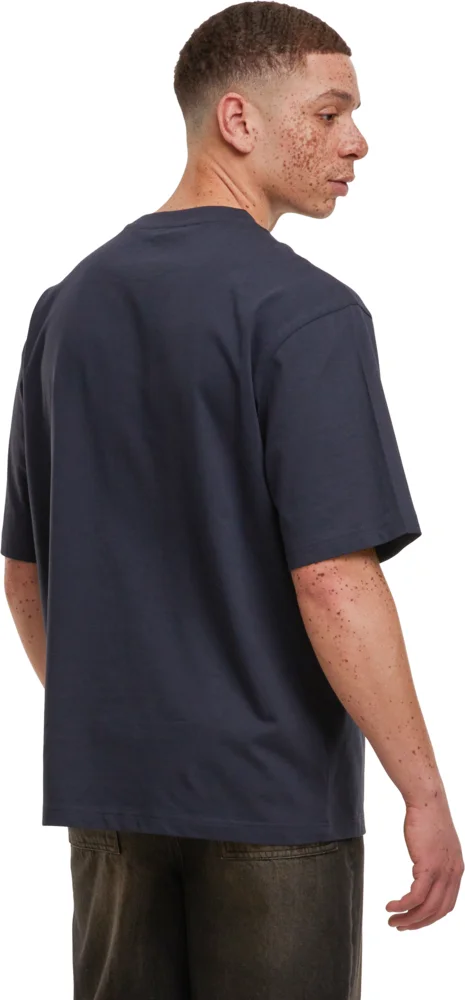Heavy Men's T-Shirt "Loose Fit"