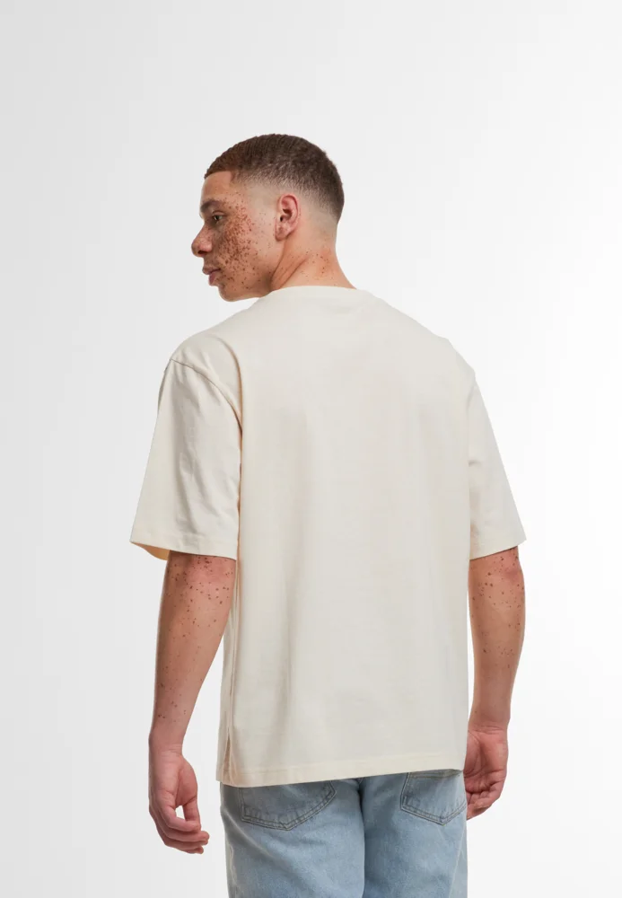 Heavy Men's T-Shirt "Loose Fit"