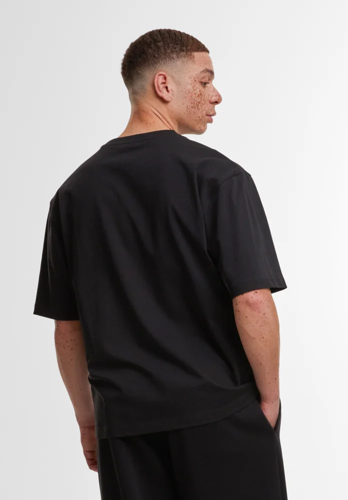Heavy Men's T-Shirt "Loose Fit"