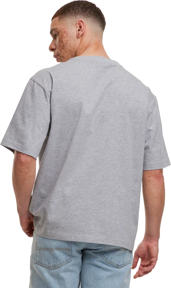 Heavy Men's T-Shirt "Loose Fit"