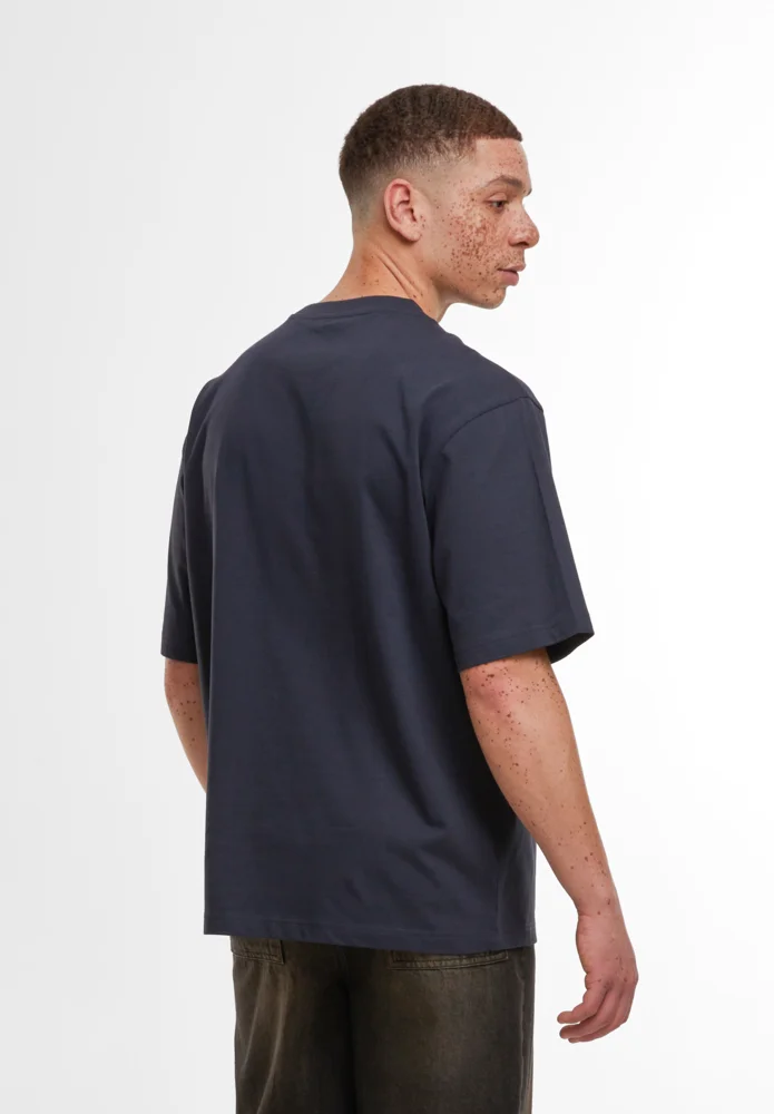 Heavy Men's T-Shirt "Loose Fit"