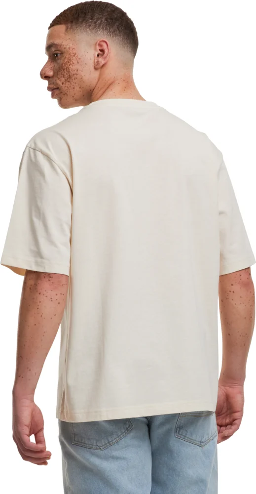 Heavy Men's T-Shirt "Loose Fit"
