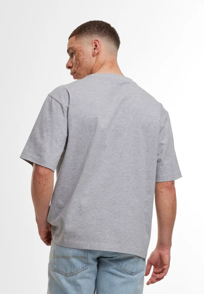 Heavy Men's T-Shirt "Loose Fit"