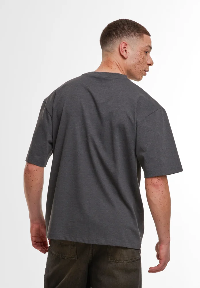 Heavy Men's T-Shirt "Loose Fit"