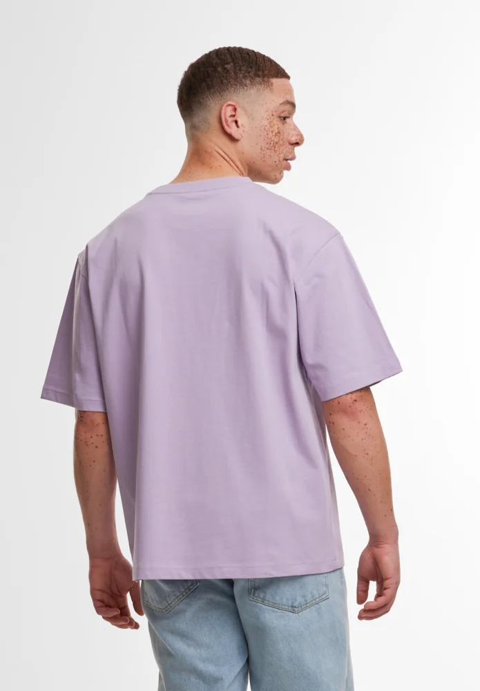 Heavy Men's T-Shirt "Loose Fit"