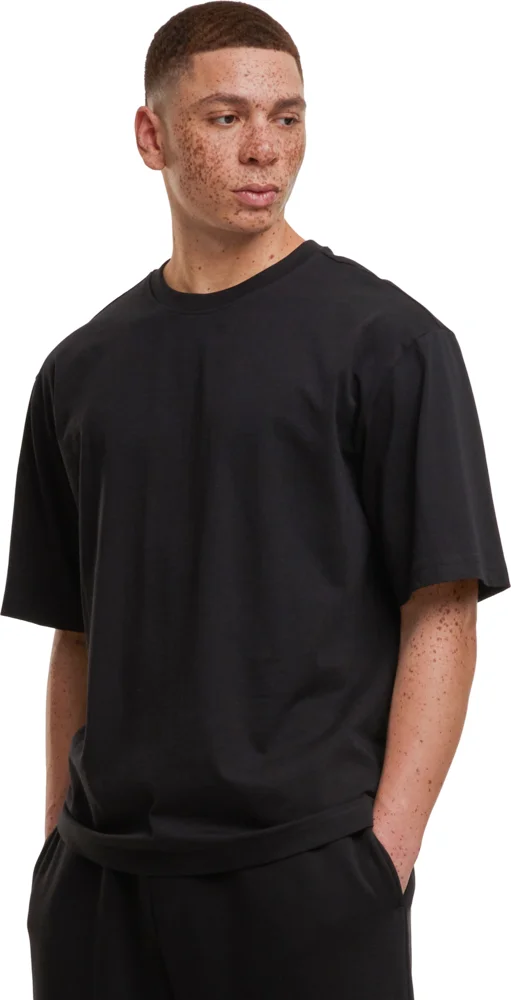 Heavy Men's T-Shirt "Loose Fit"