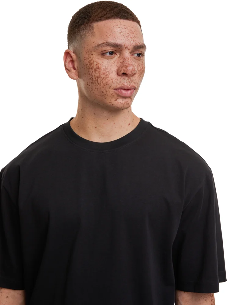 Heavy Men's T-Shirt "Loose Fit"