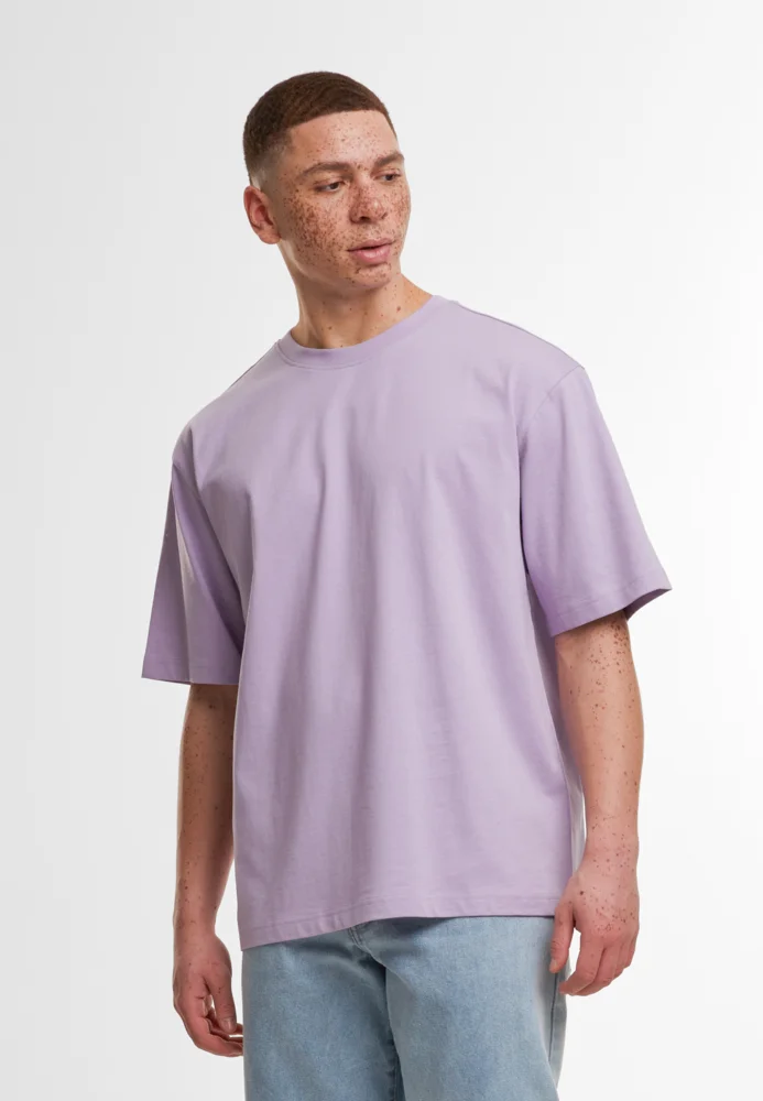 Heavy Men's T-Shirt "Loose Fit"
