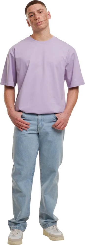Heavy Men's T-Shirt "Loose Fit"