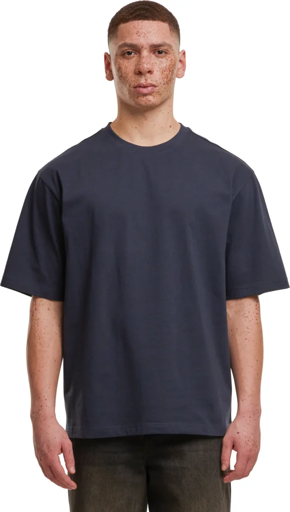 Heavy Men's T-Shirt "Loose Fit"