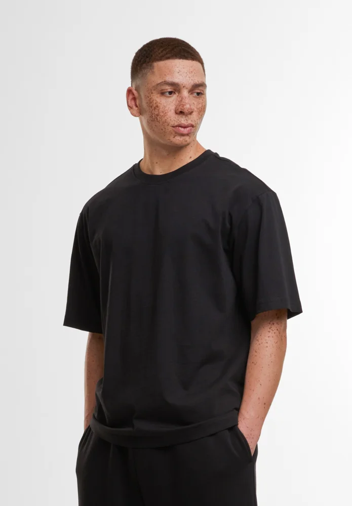 Heavy Men's T-Shirt "Loose Fit"