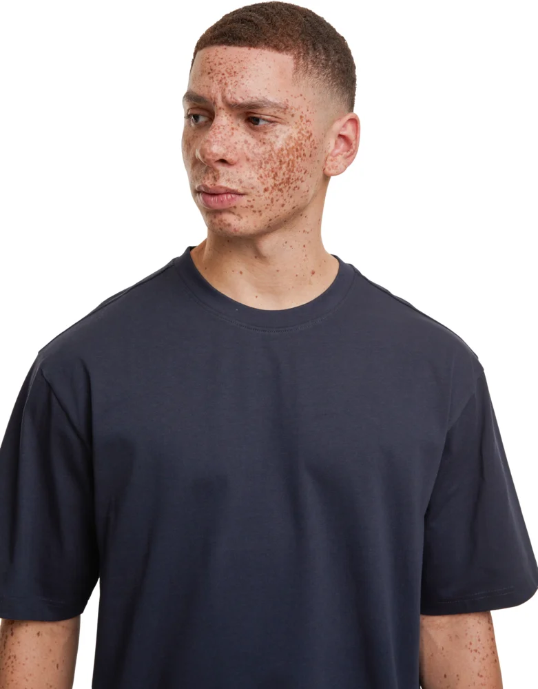 Heavy Men's T-Shirt "Loose Fit"