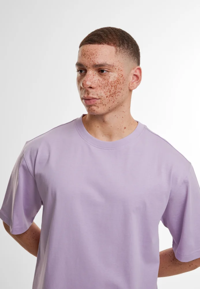 Heavy Men's T-Shirt "Loose Fit"