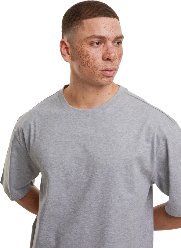 Heavy Men's T-Shirt "Loose Fit"