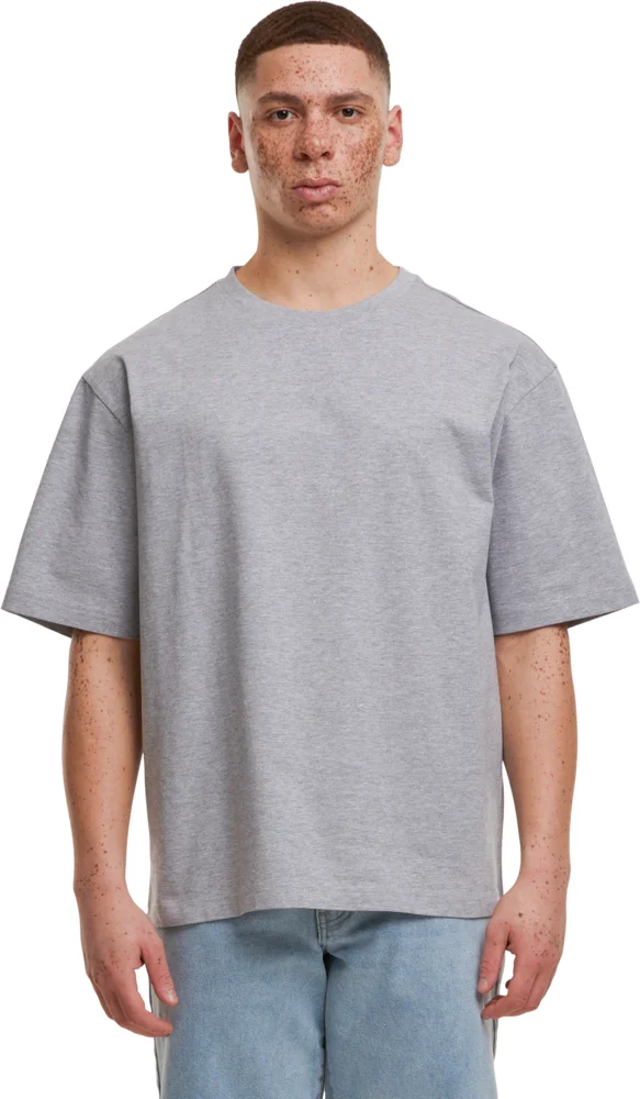 Heavy Men's T-Shirt "Loose Fit"