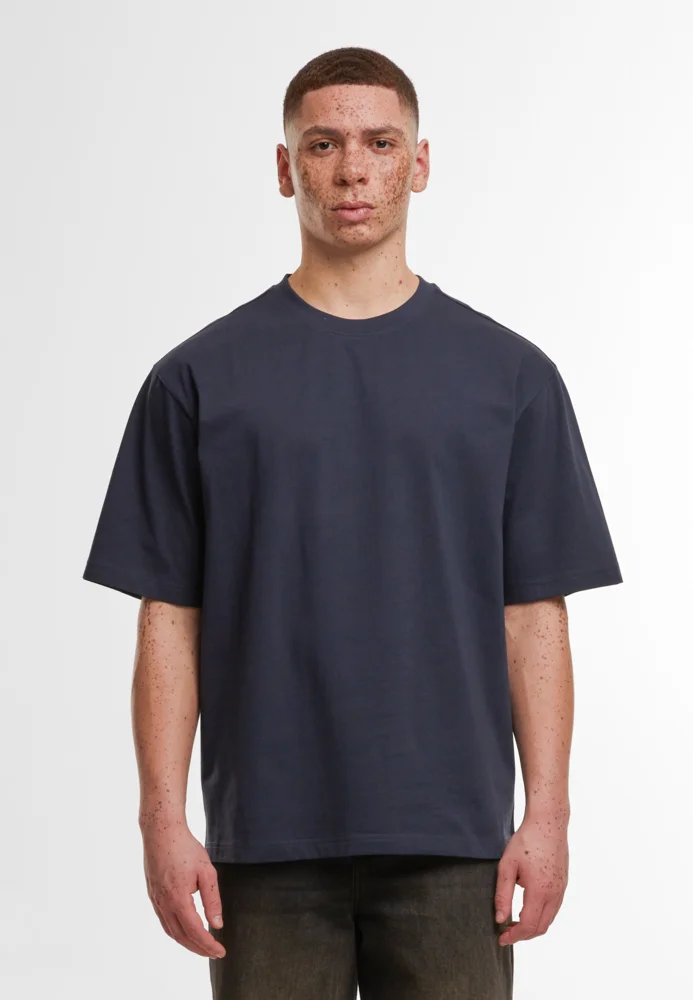 Heavy Men's T-Shirt "Loose Fit"