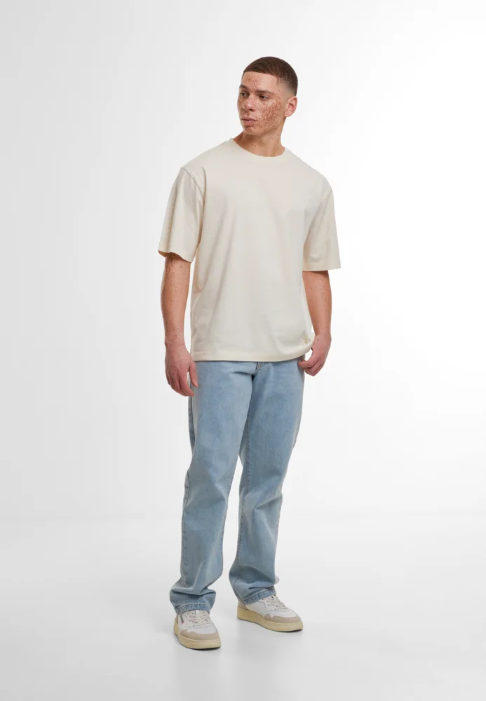 Heavy Men's T-Shirt "Loose Fit"